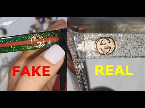 fake gucci clout goggles